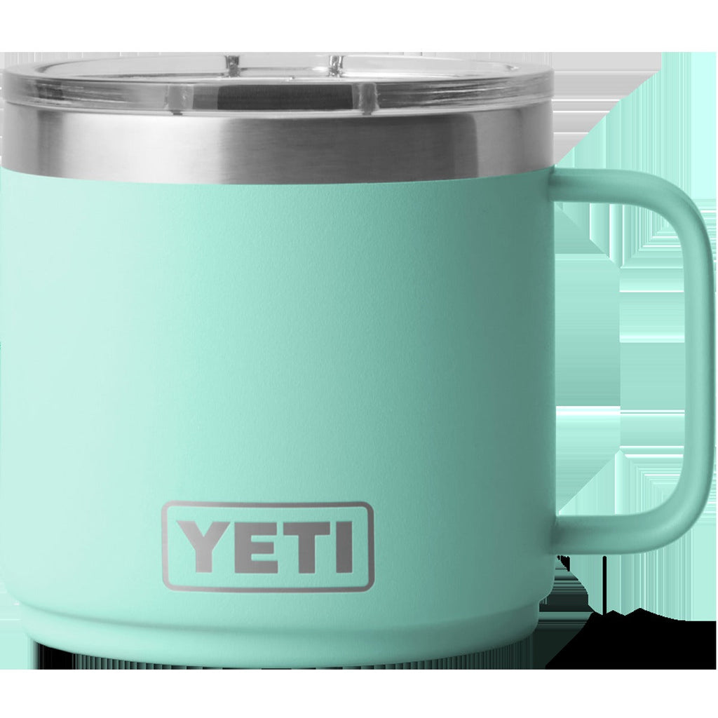Rambler 14 oz Stackable Mug w/ MagSlider Lid