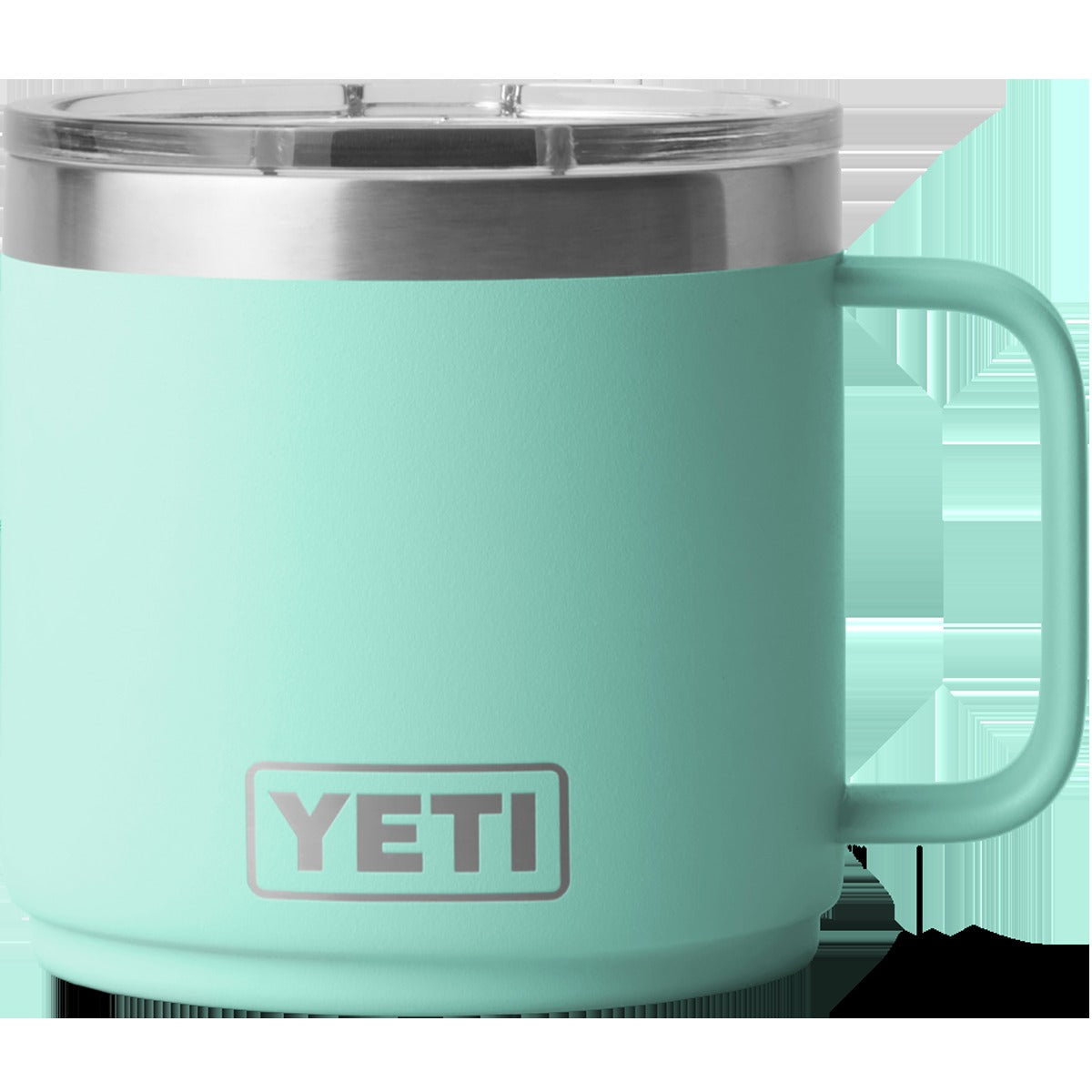 Rambler 14 oz Stackable Mug w/ MagSlider Lid