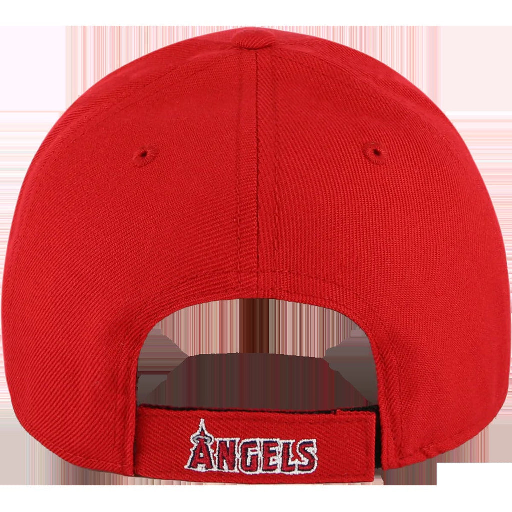 Angels 47 MVP