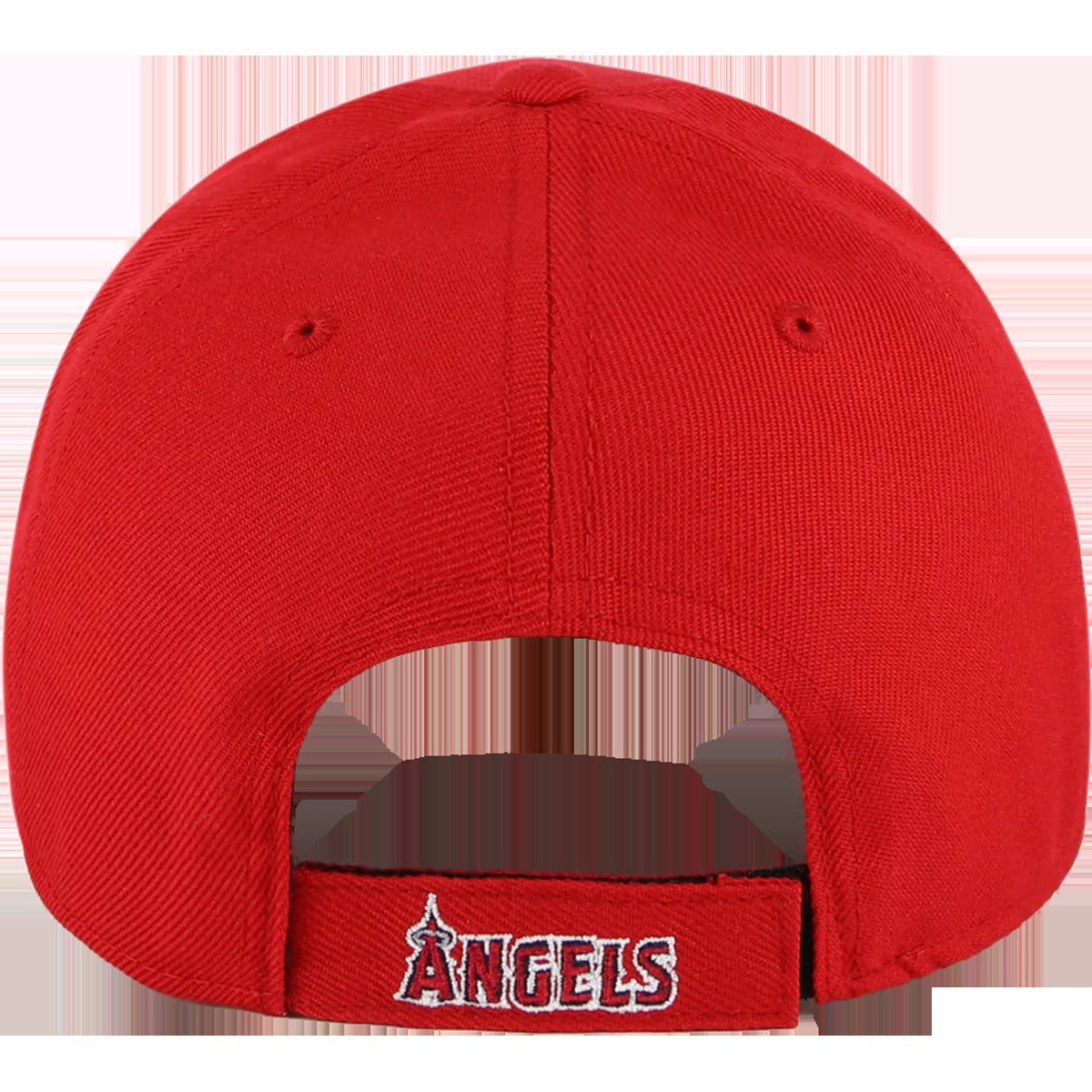 Angels 47 MVP