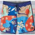 Men's Highline Scallop 19"