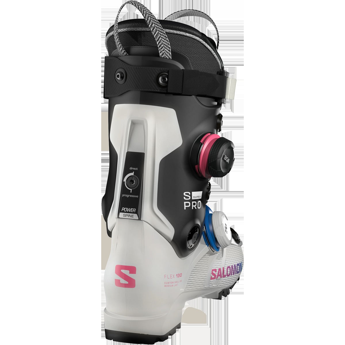 S/Pro Supra Dual BOA 130 GW