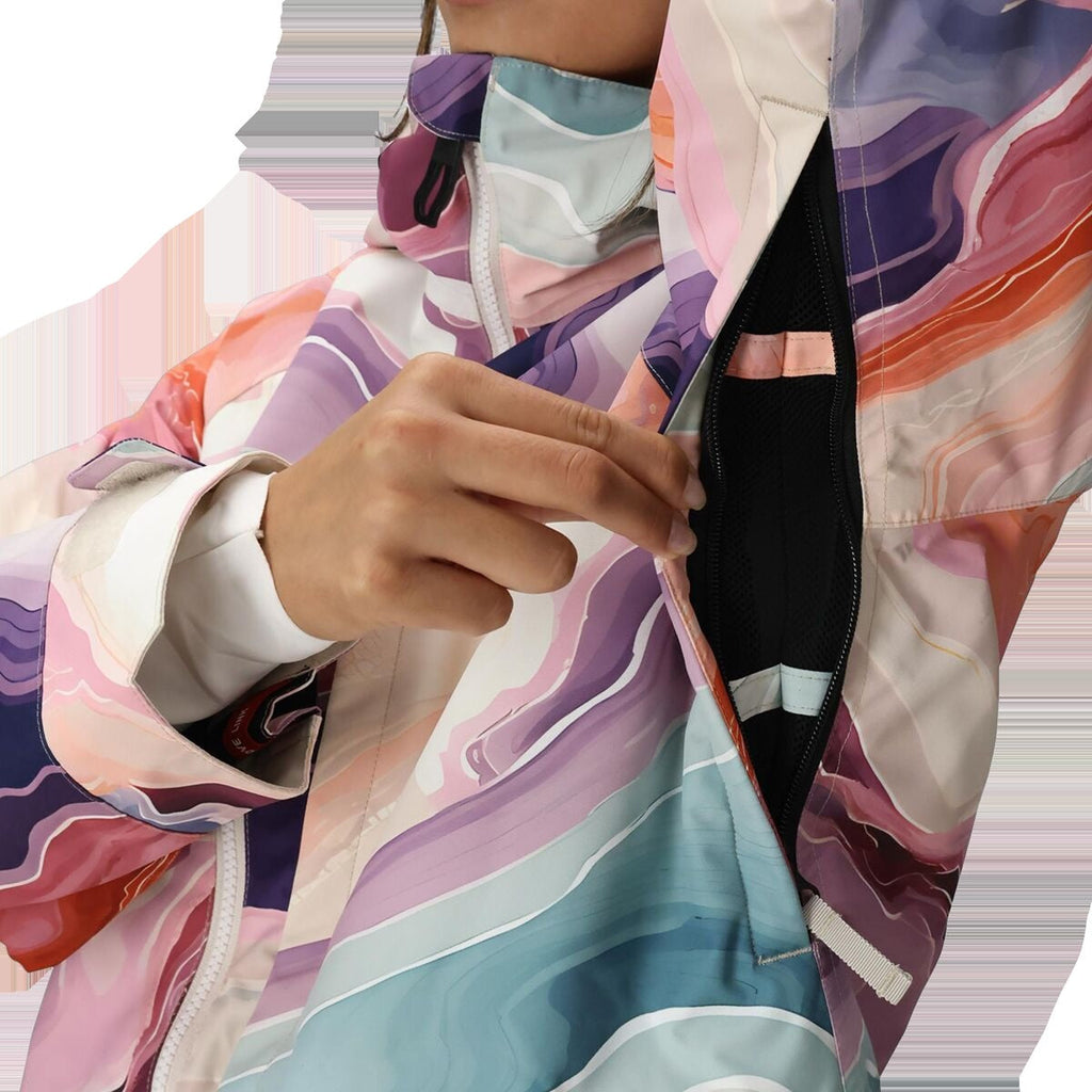 Women's Athena Insulated Jacket