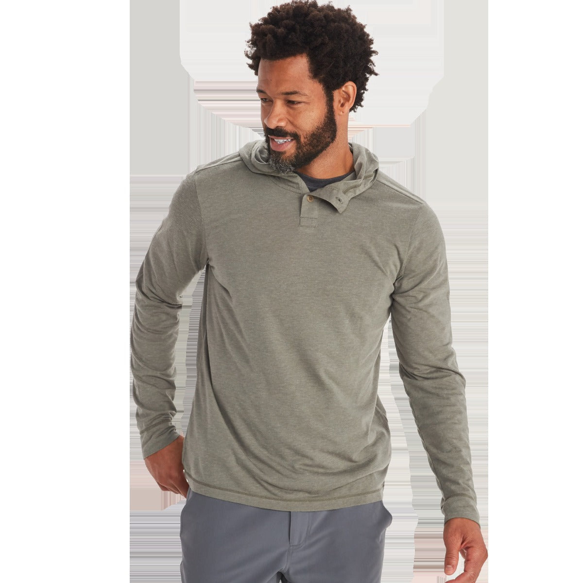 Men's BugsAway Solaro Hoody