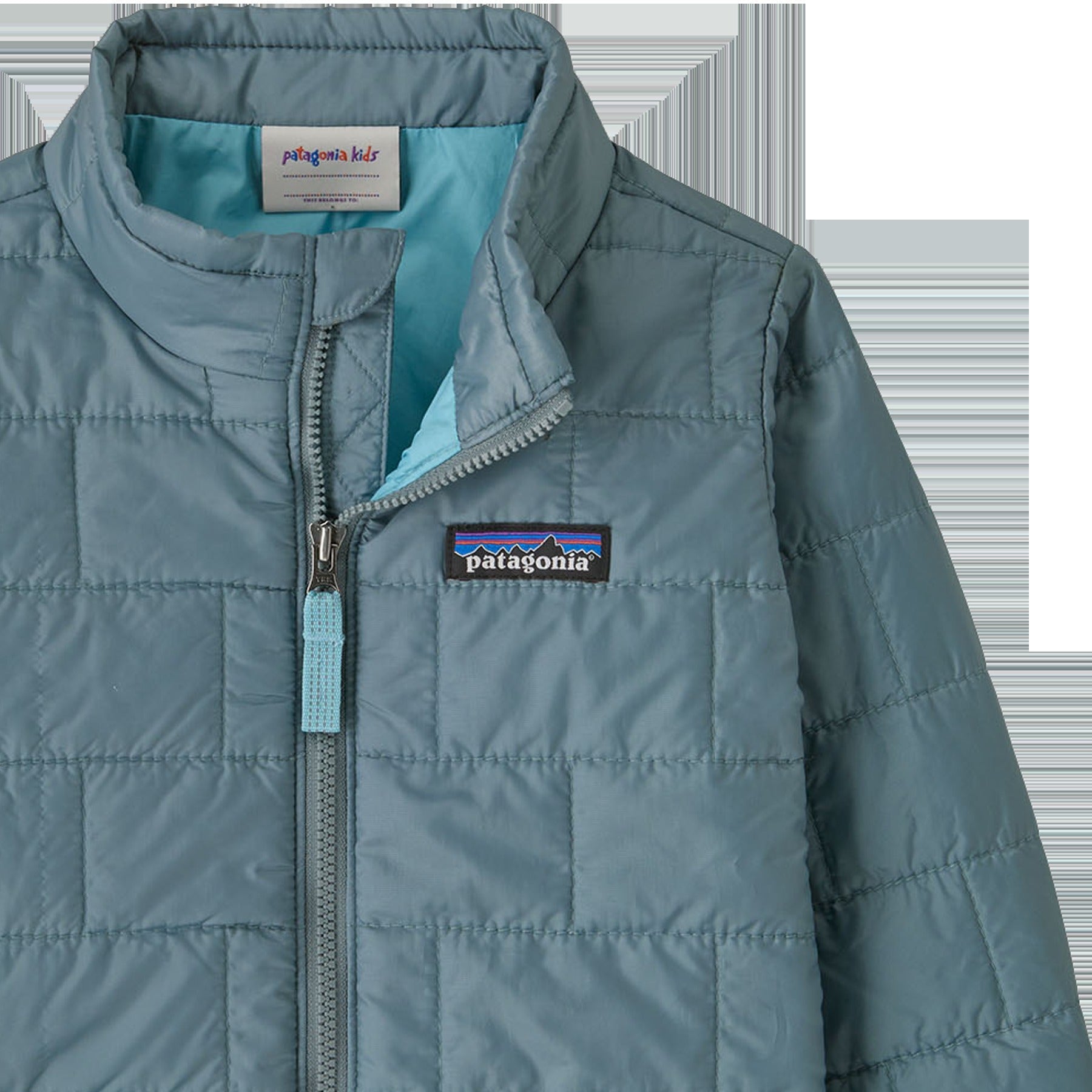 Youth Baby Nano Puff Jacket