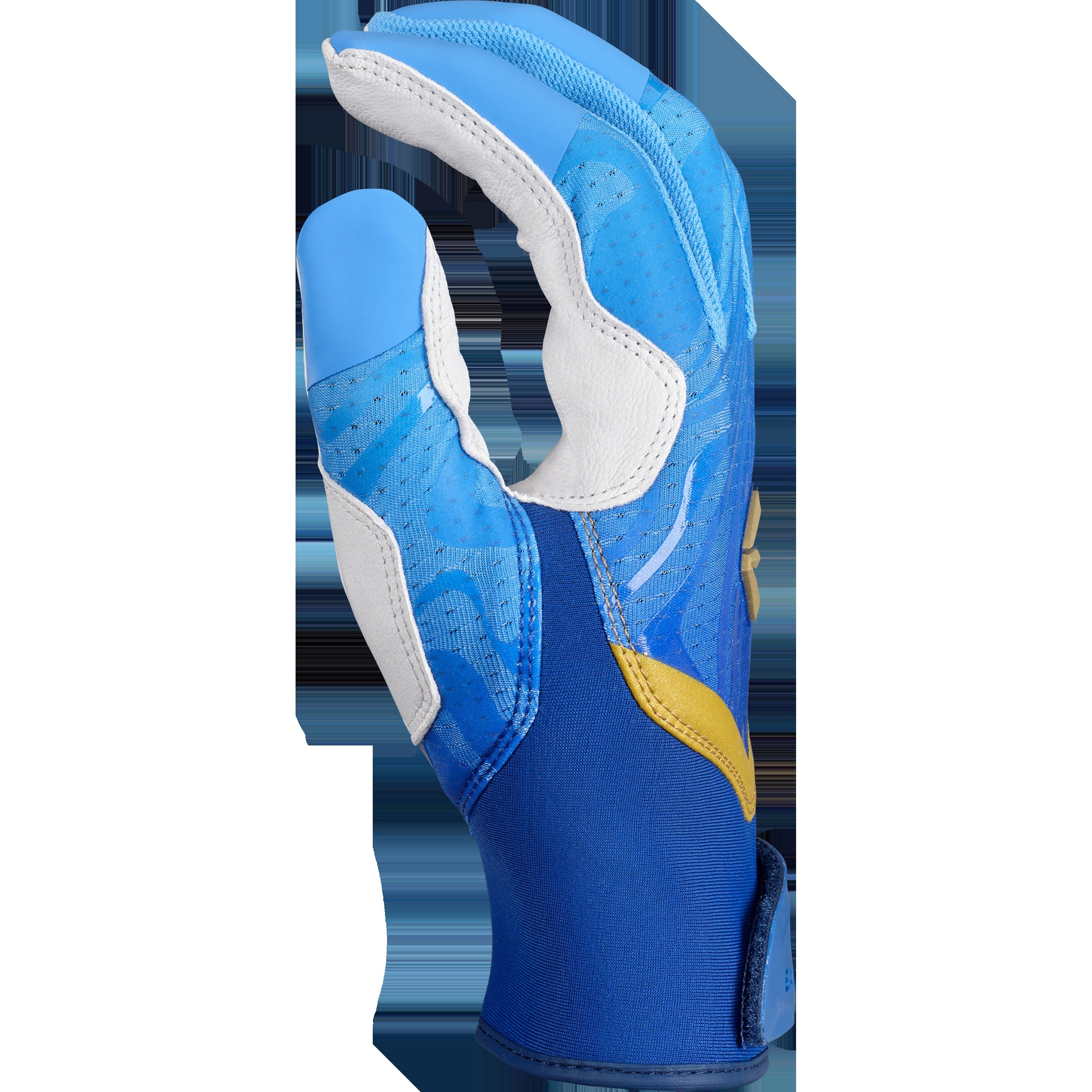 Ghost Ethos Fastpitch Batting Gloves