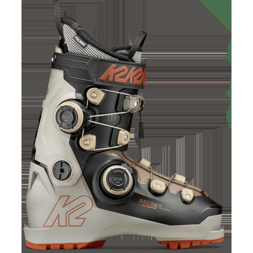 Recon 110 Zonal BOA