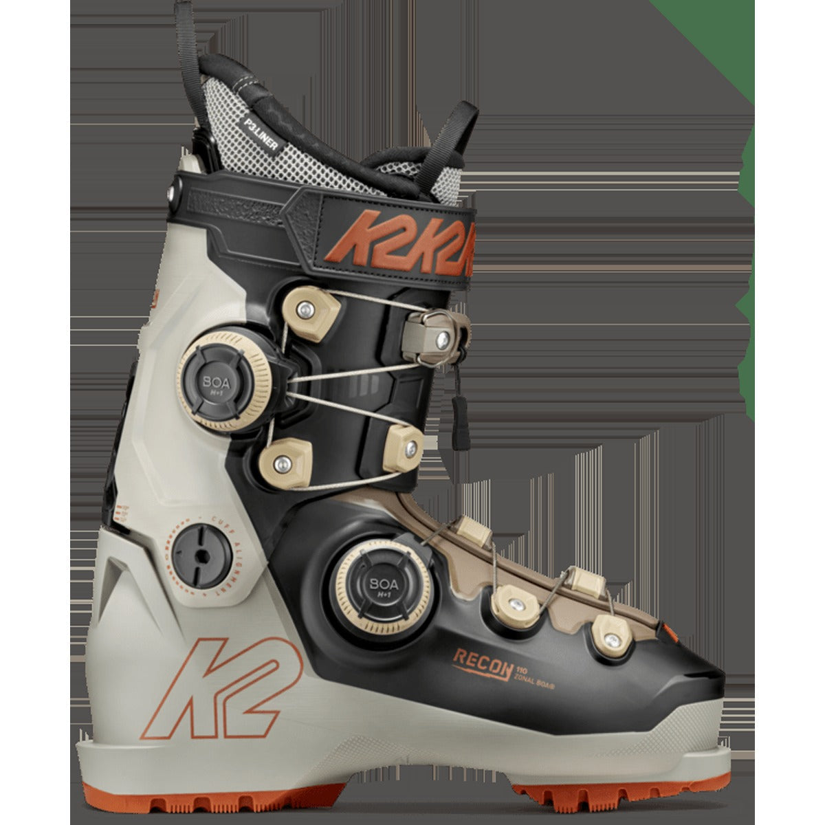 Recon 110 Zonal BOA