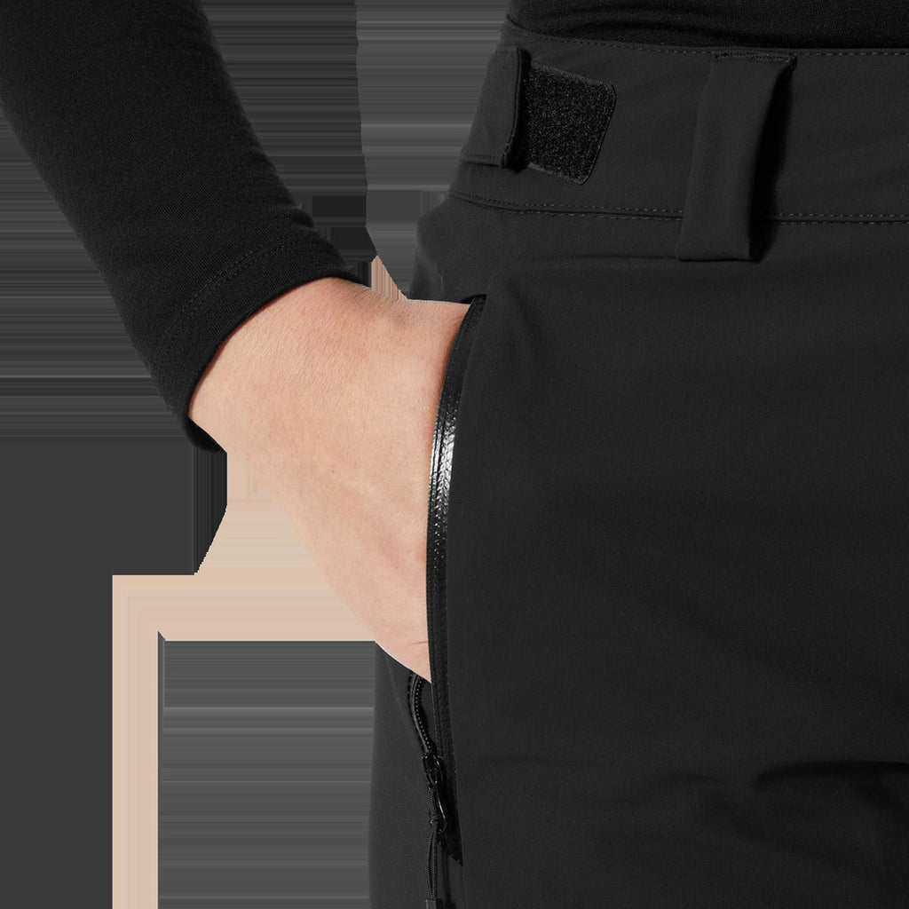 Women's Motionista 3L Shell Pant
