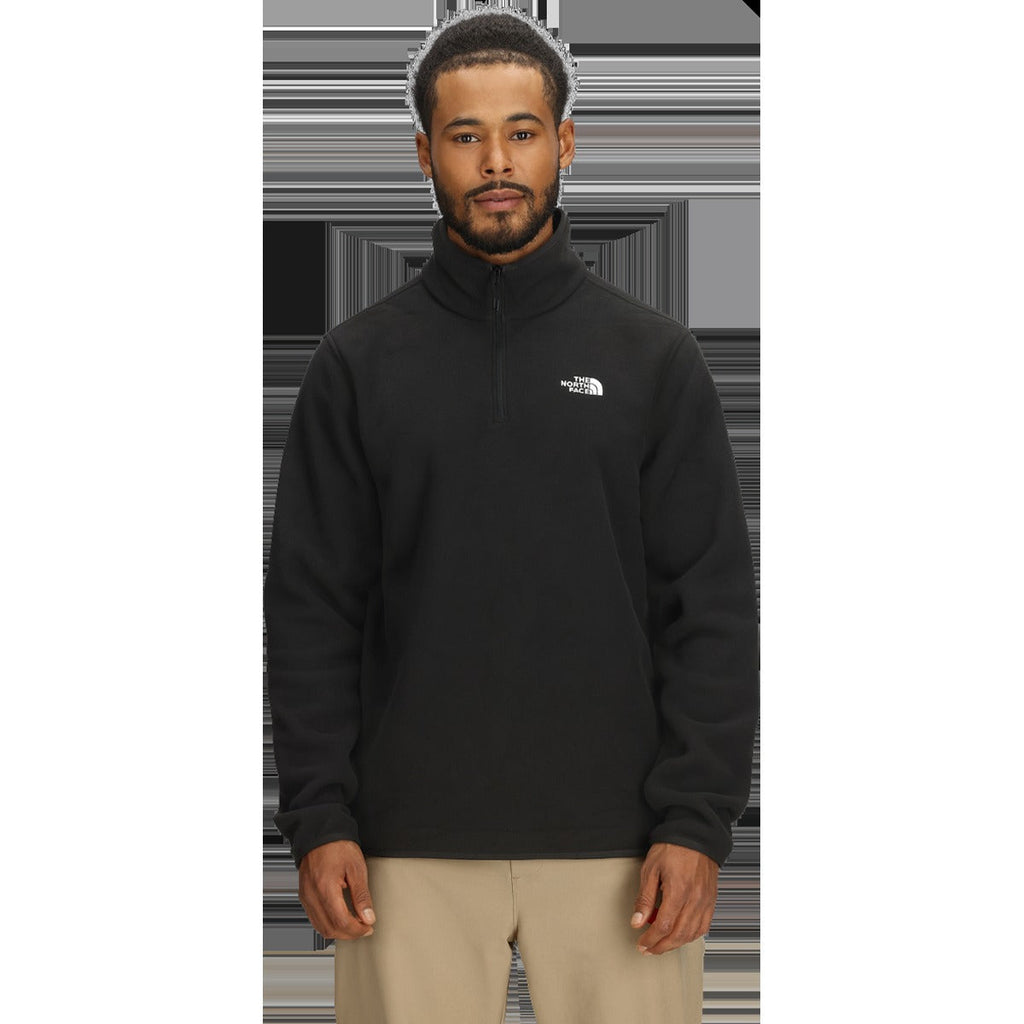 Men's Glacier Fleece 1/4 Zip