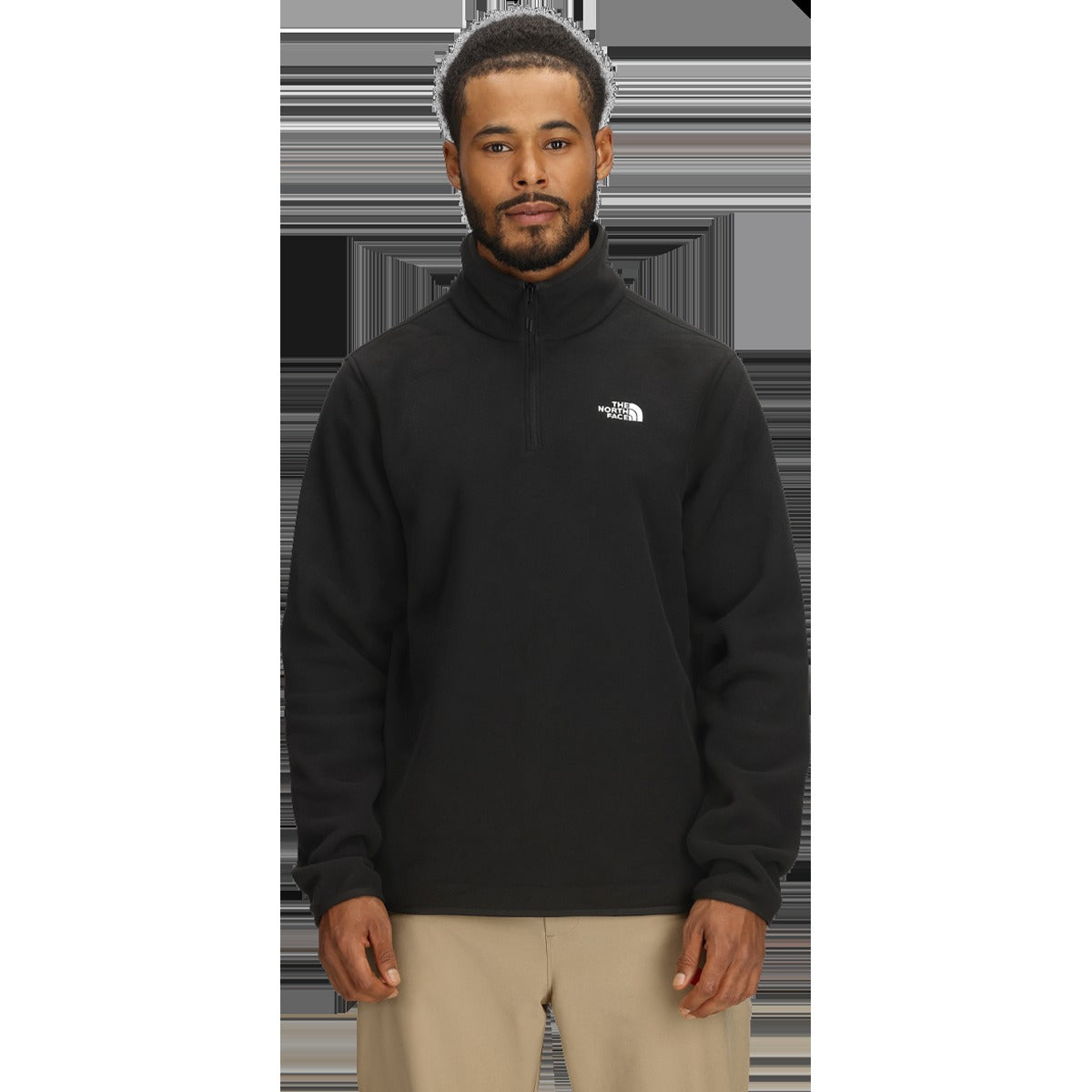 Men's Glacier Fleece 1/4 Zip
