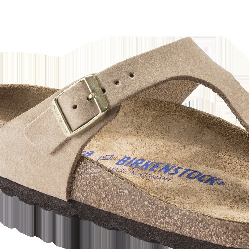 Women's Gizeh Soft Footbed
