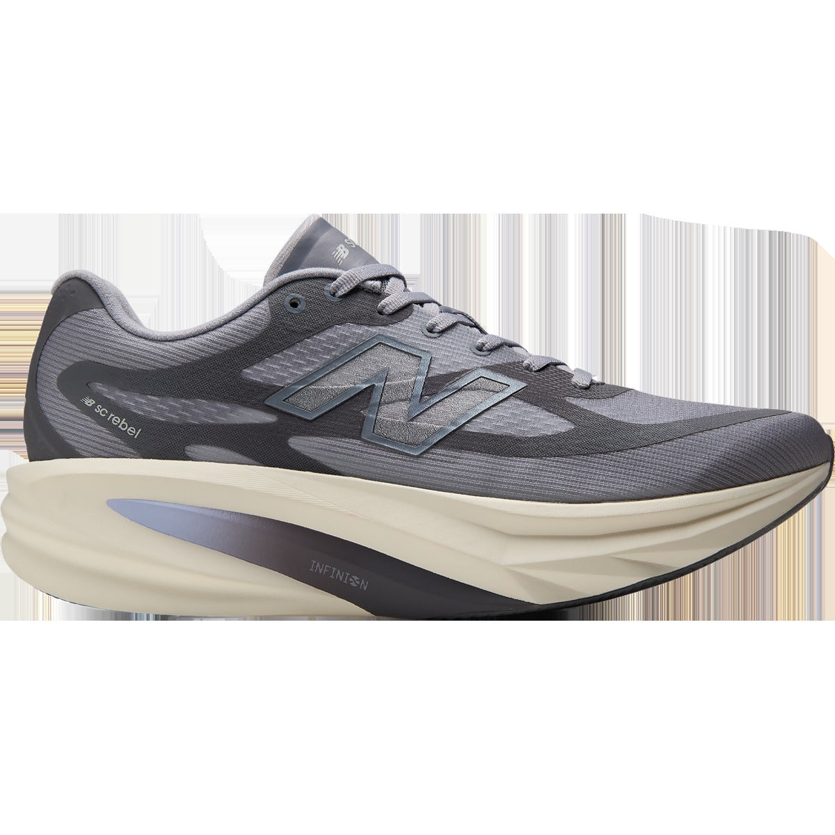 Men's SuperComp Rebel v1