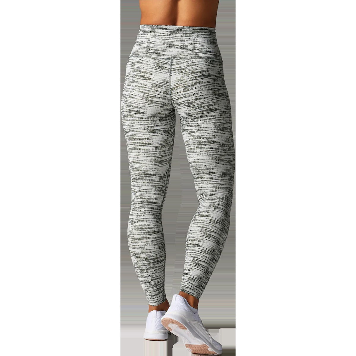 Women's High Waisted Leggings