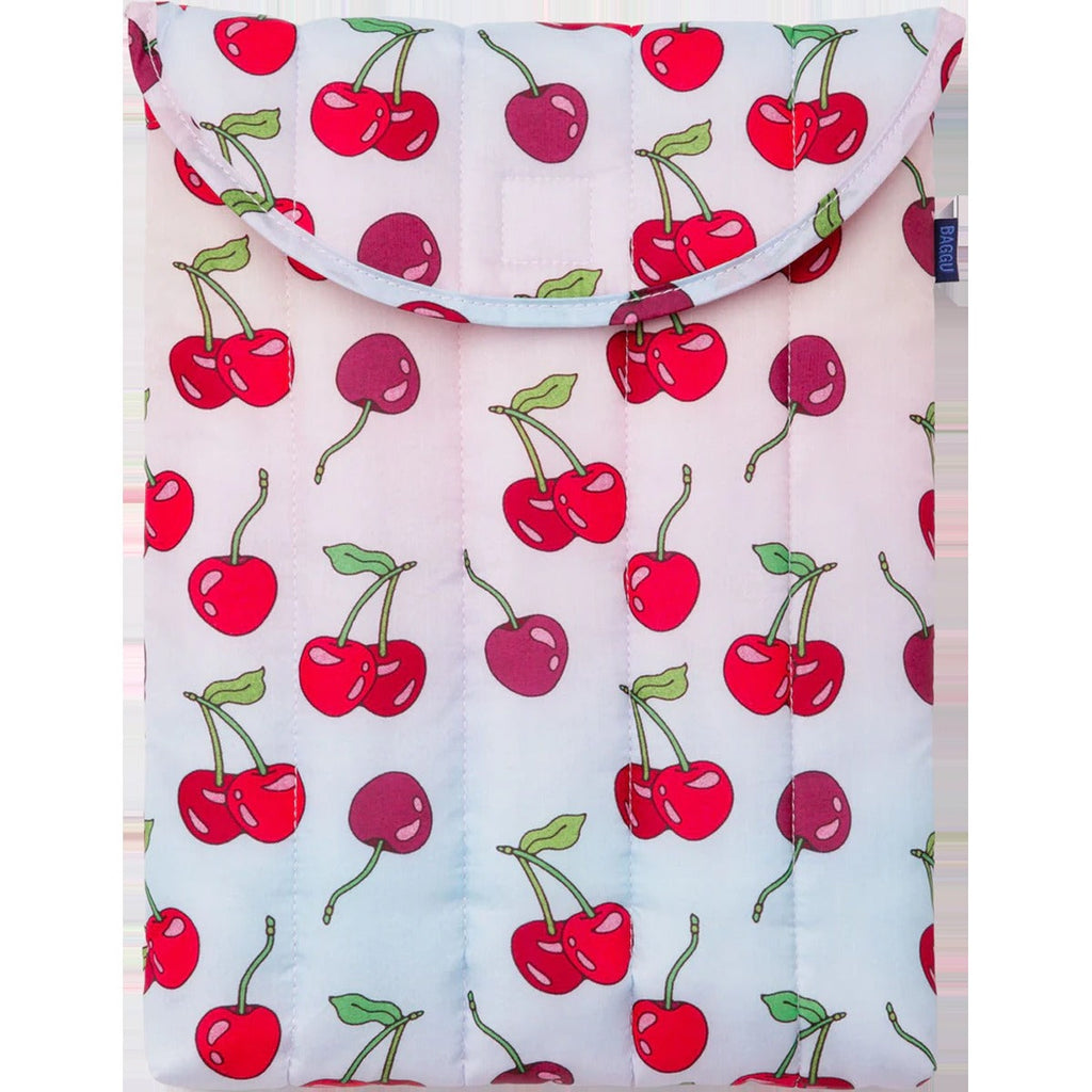 Puffy Laptop Sleeve 13"/14"