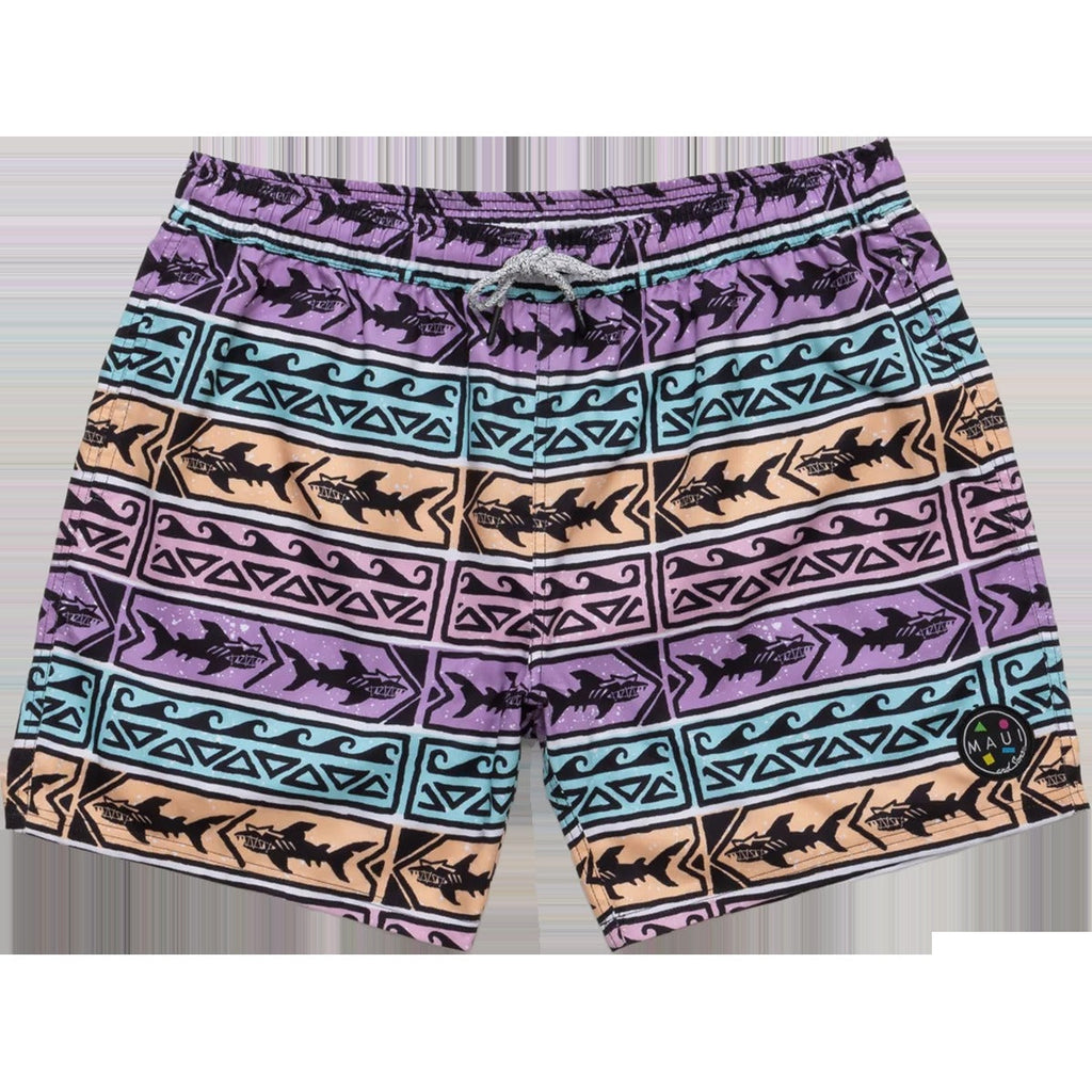 Men's Bam Bam Pool Short