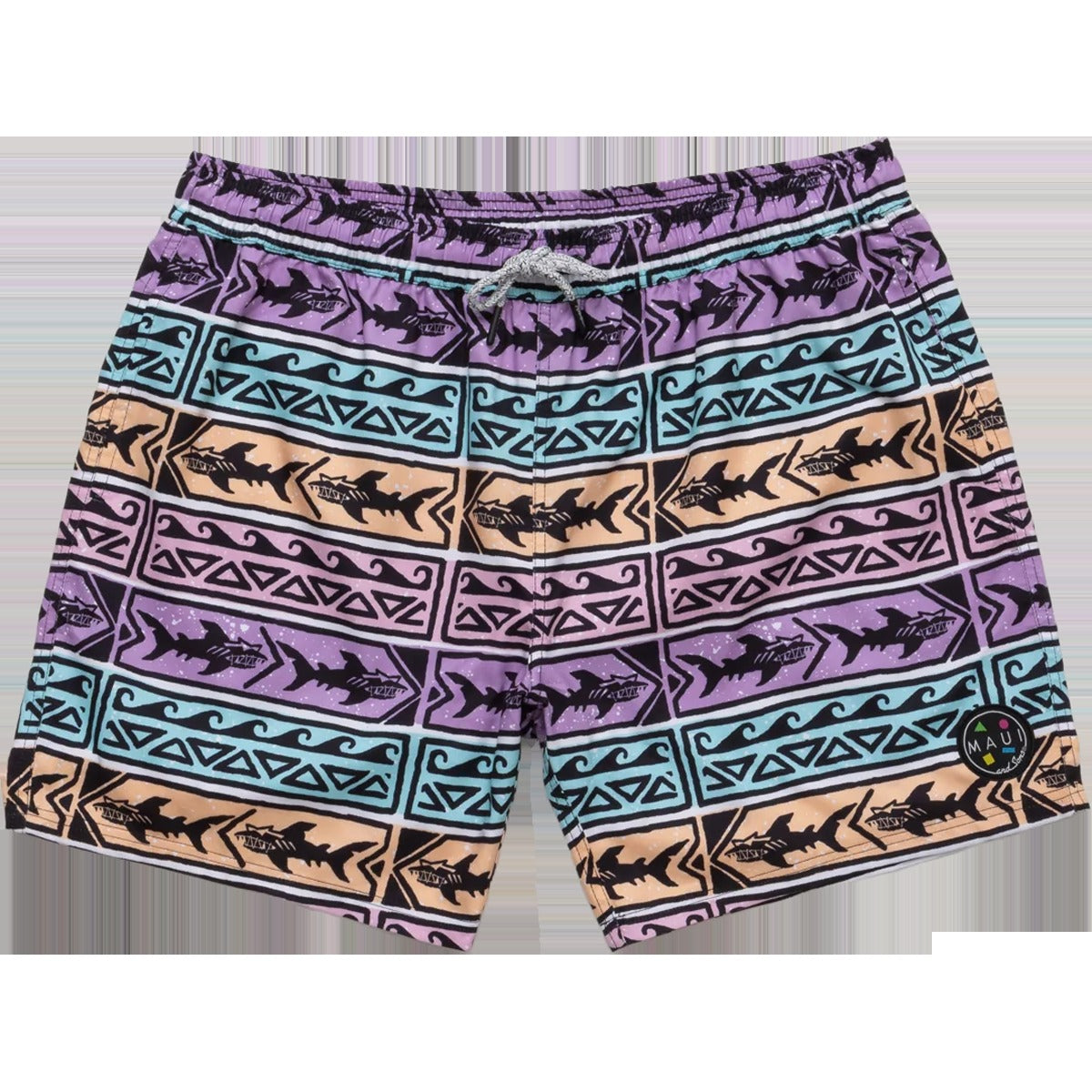Men's Bam Bam Pool Short