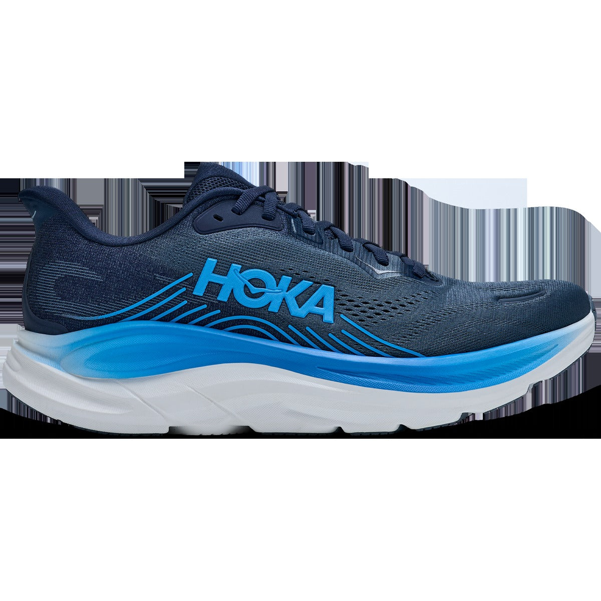 Men's Clifton 11 Wide