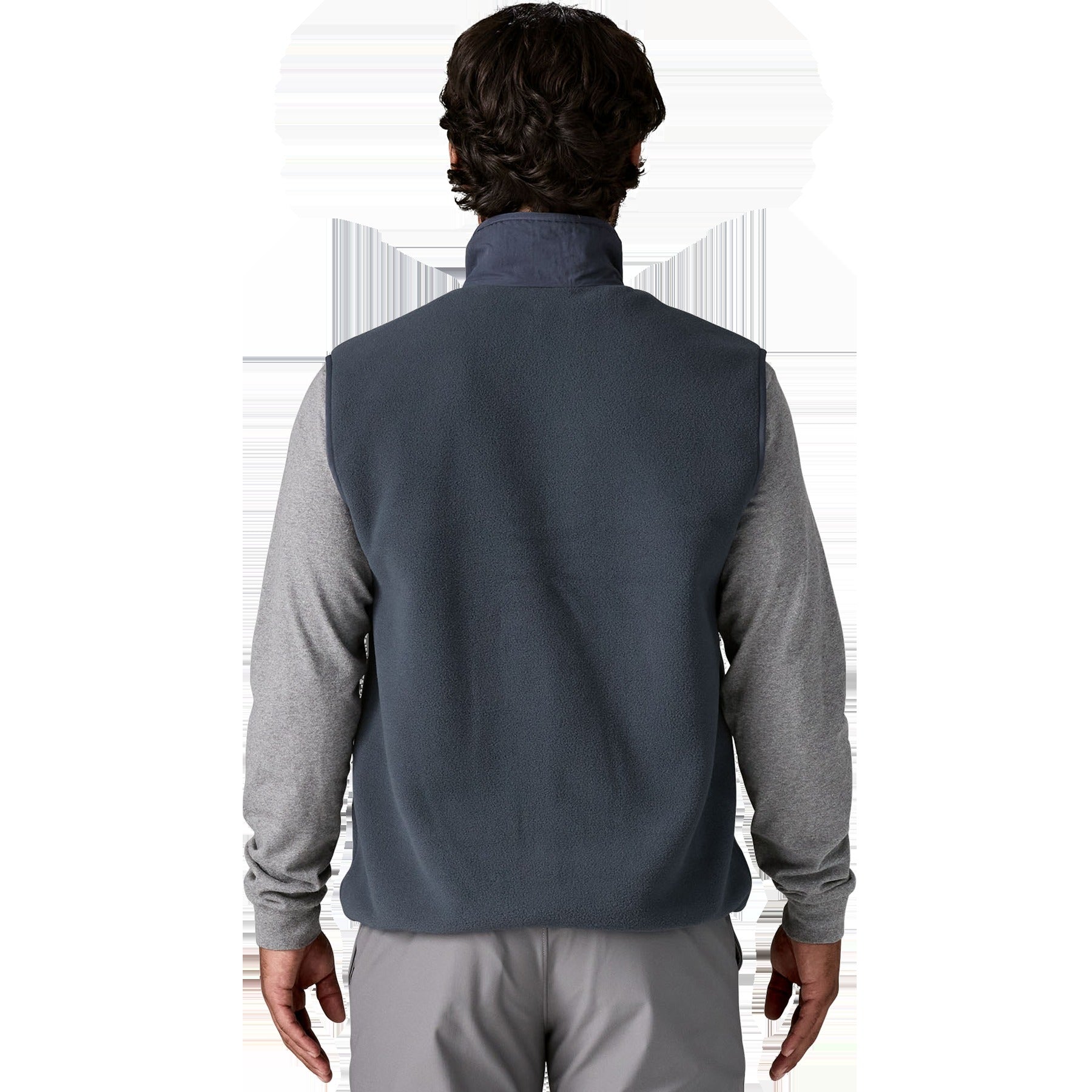 Men's Synchilla Vest