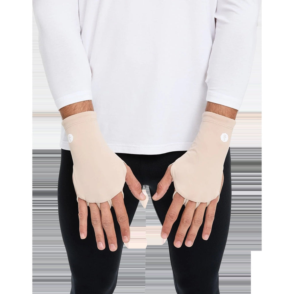 Palmless Hand Cover UPF 50+