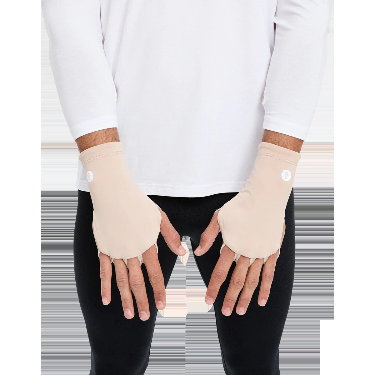 Palmless Hand Cover UPF 50+