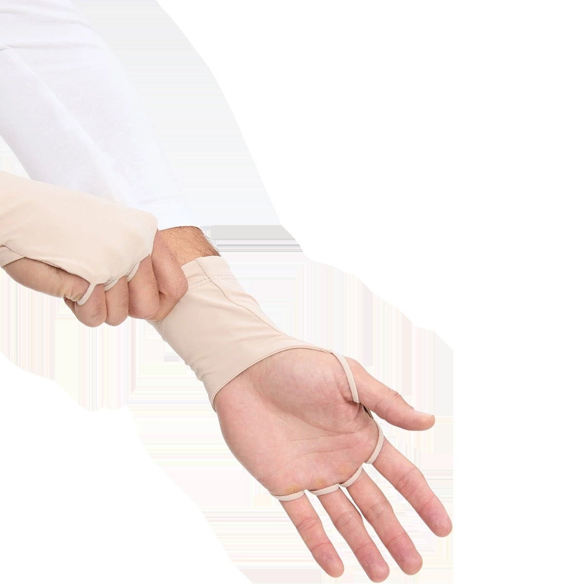 Palmless Hand Cover UPF 50+
