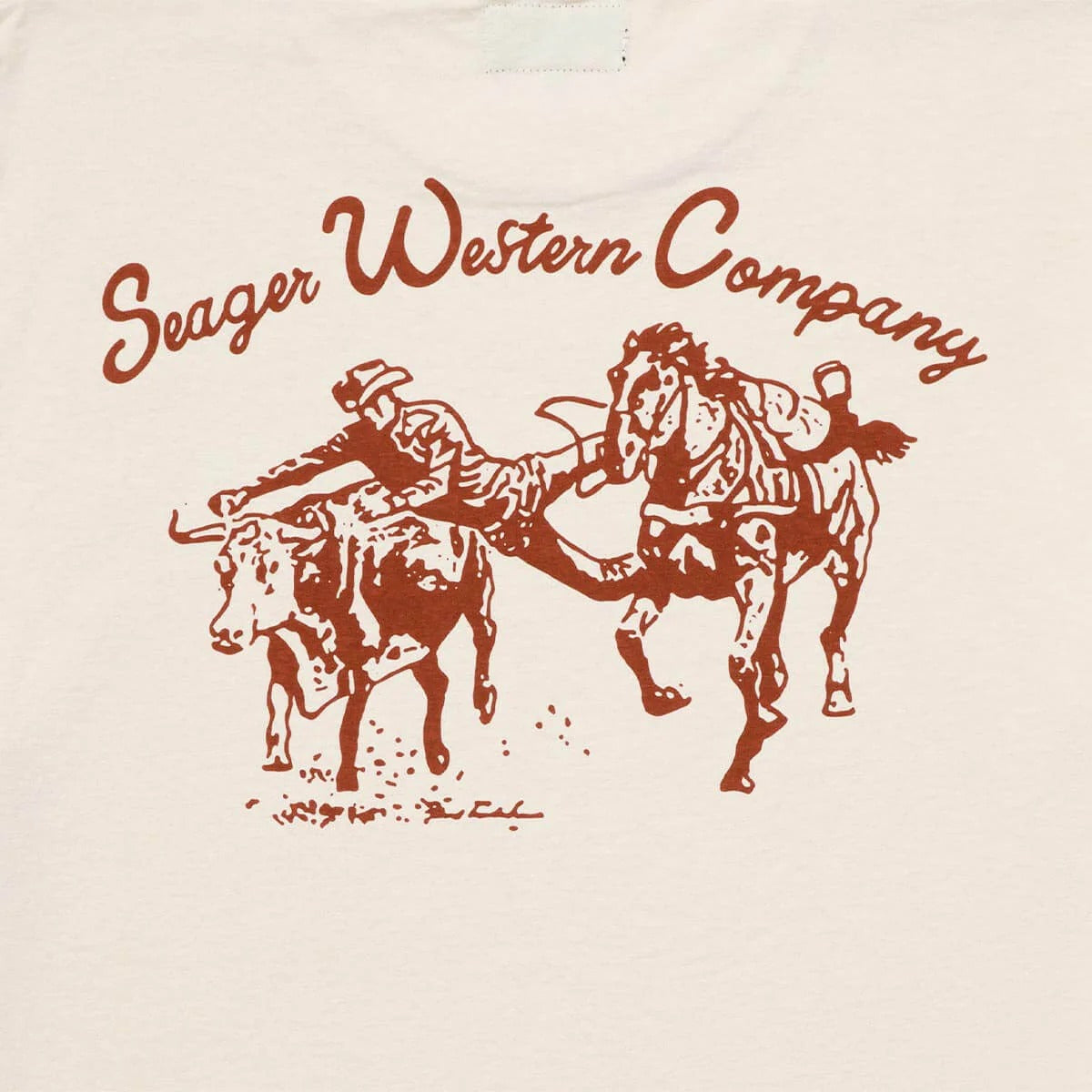 Men's Los Rios Tee