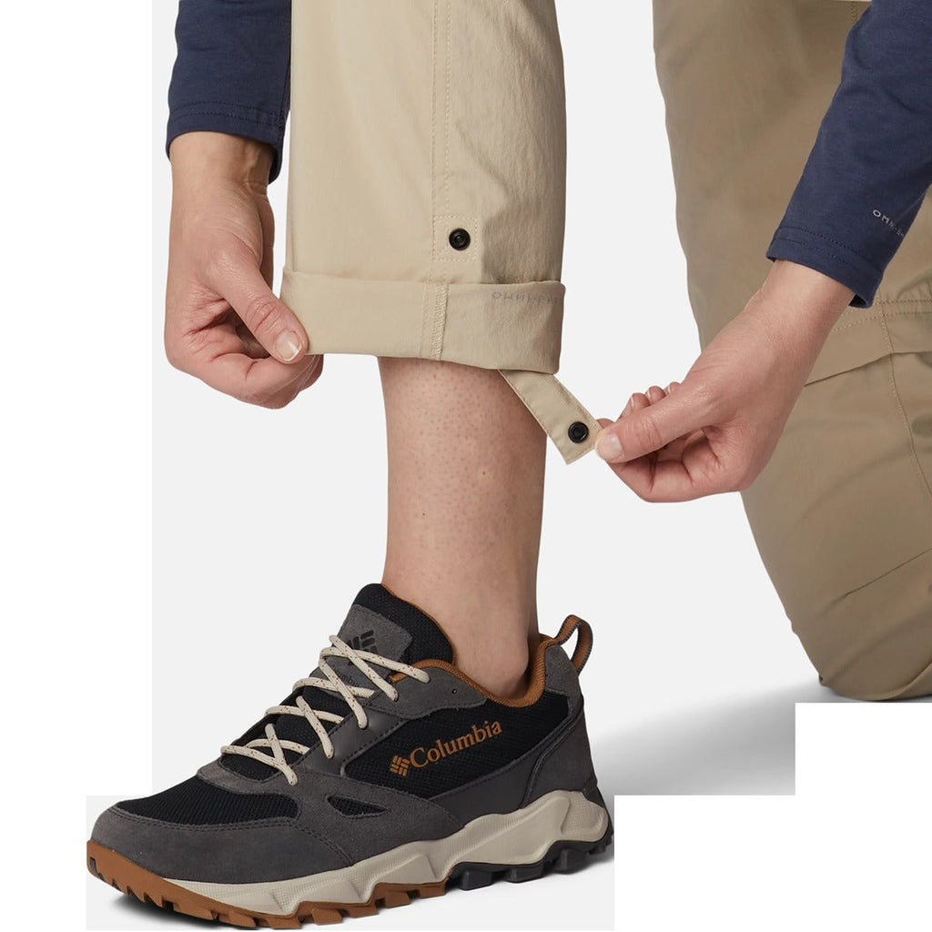 Women's Silver Ridge Utility Convertible Pant