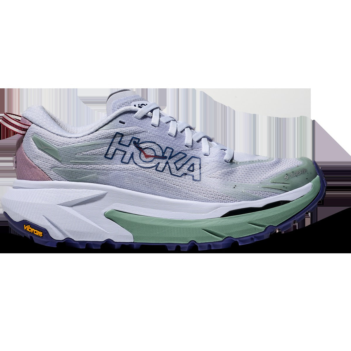 Women's Mafate 5