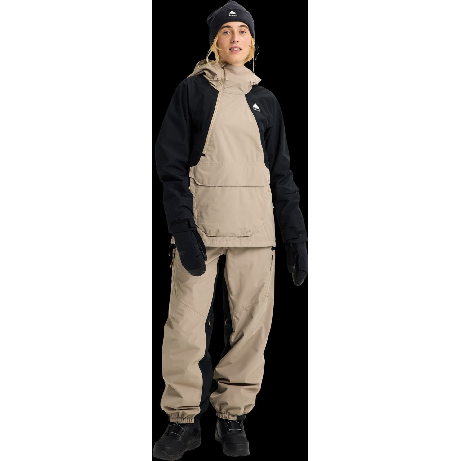 Women's Reserve 2L Relaxed Anorak