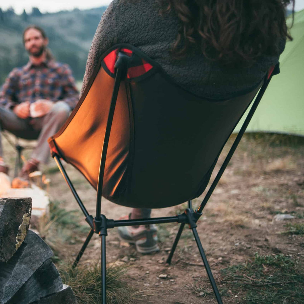 C-Series Joey Buffalo Plaid
