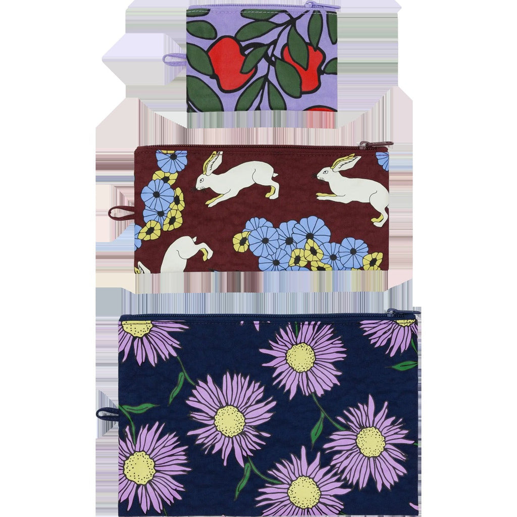 Flat Pouch Set