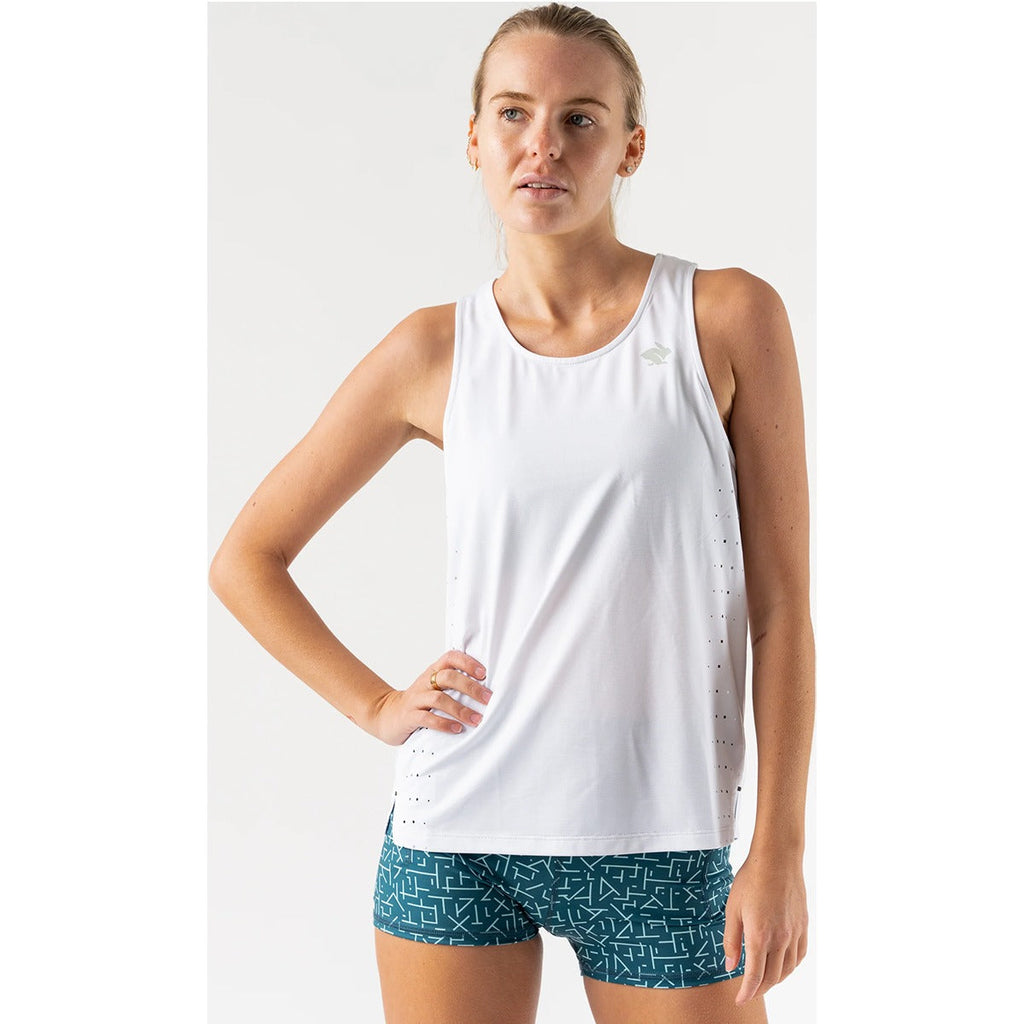 Women's Race Pace Tank