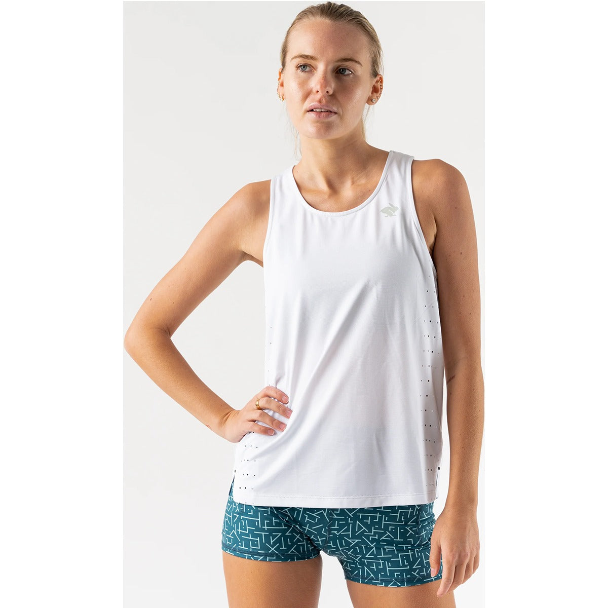 Women's Race Pace Tank