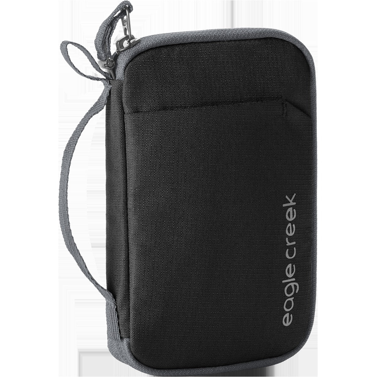 Stash RFID Passport Wallet