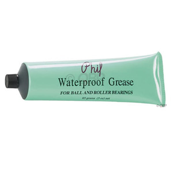 Phil Wood Grease 3oz