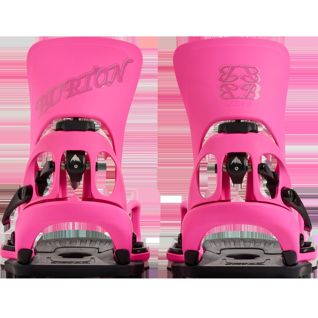 Women's Step On Lexa X EST