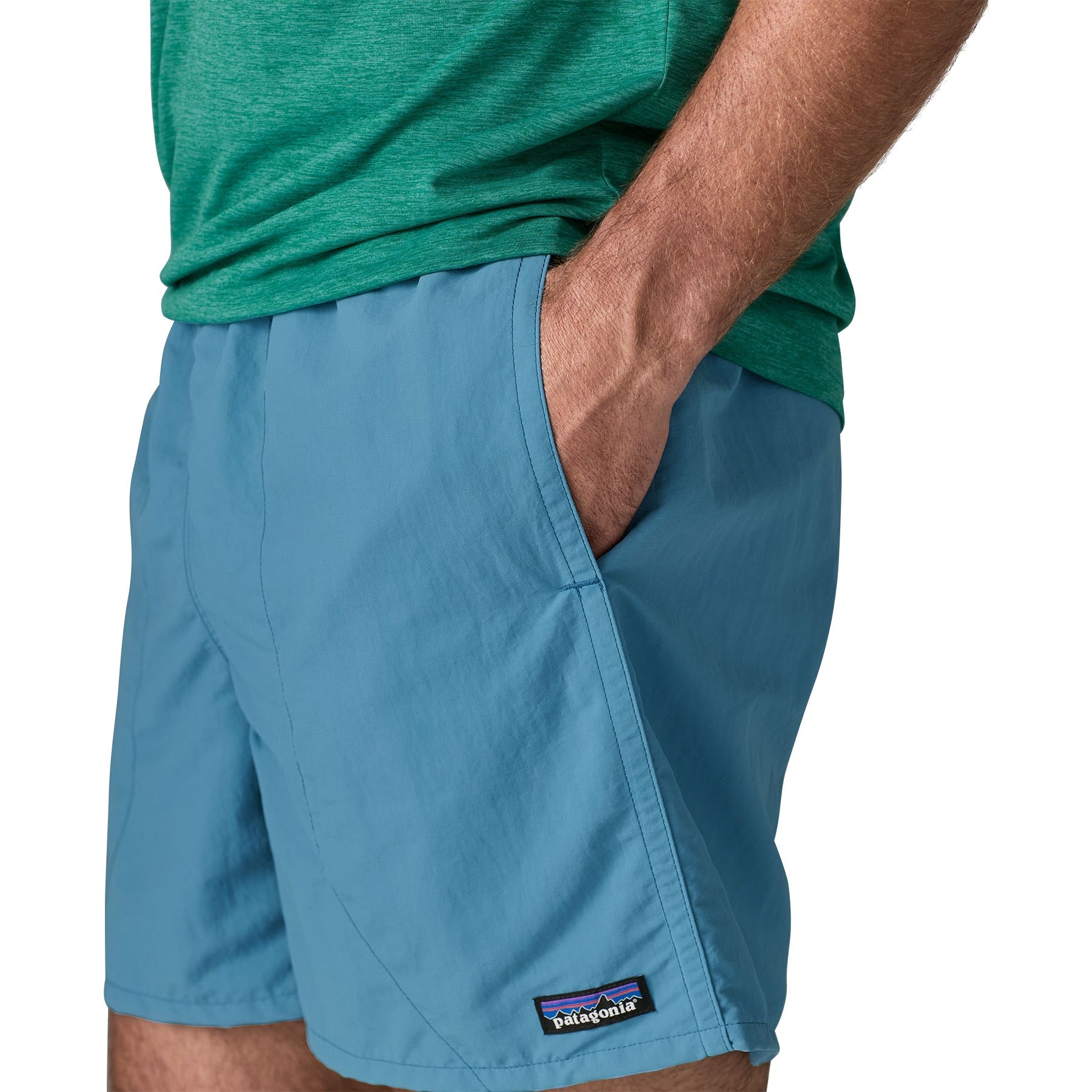 Baggies Shorts 5"