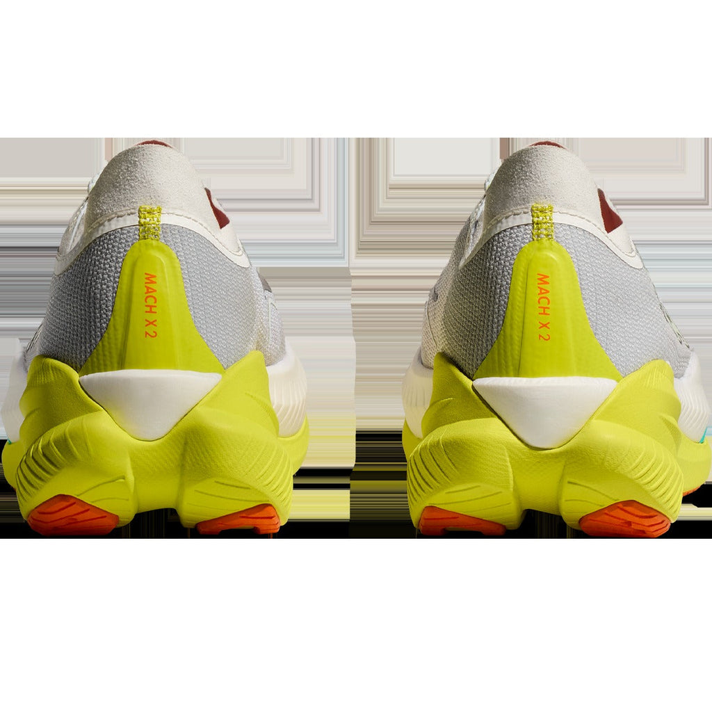 Mach X 2