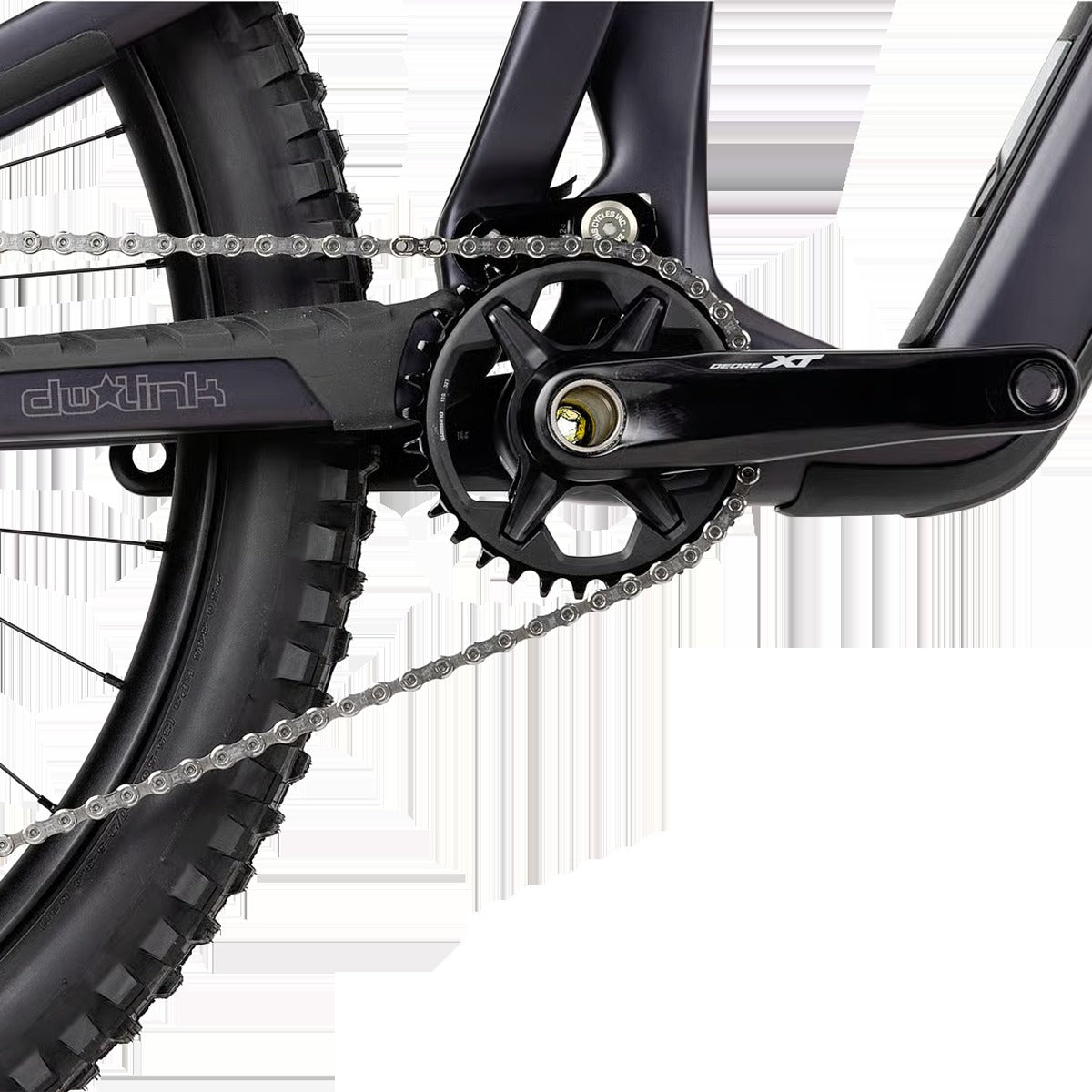 Ripmo V3 XT