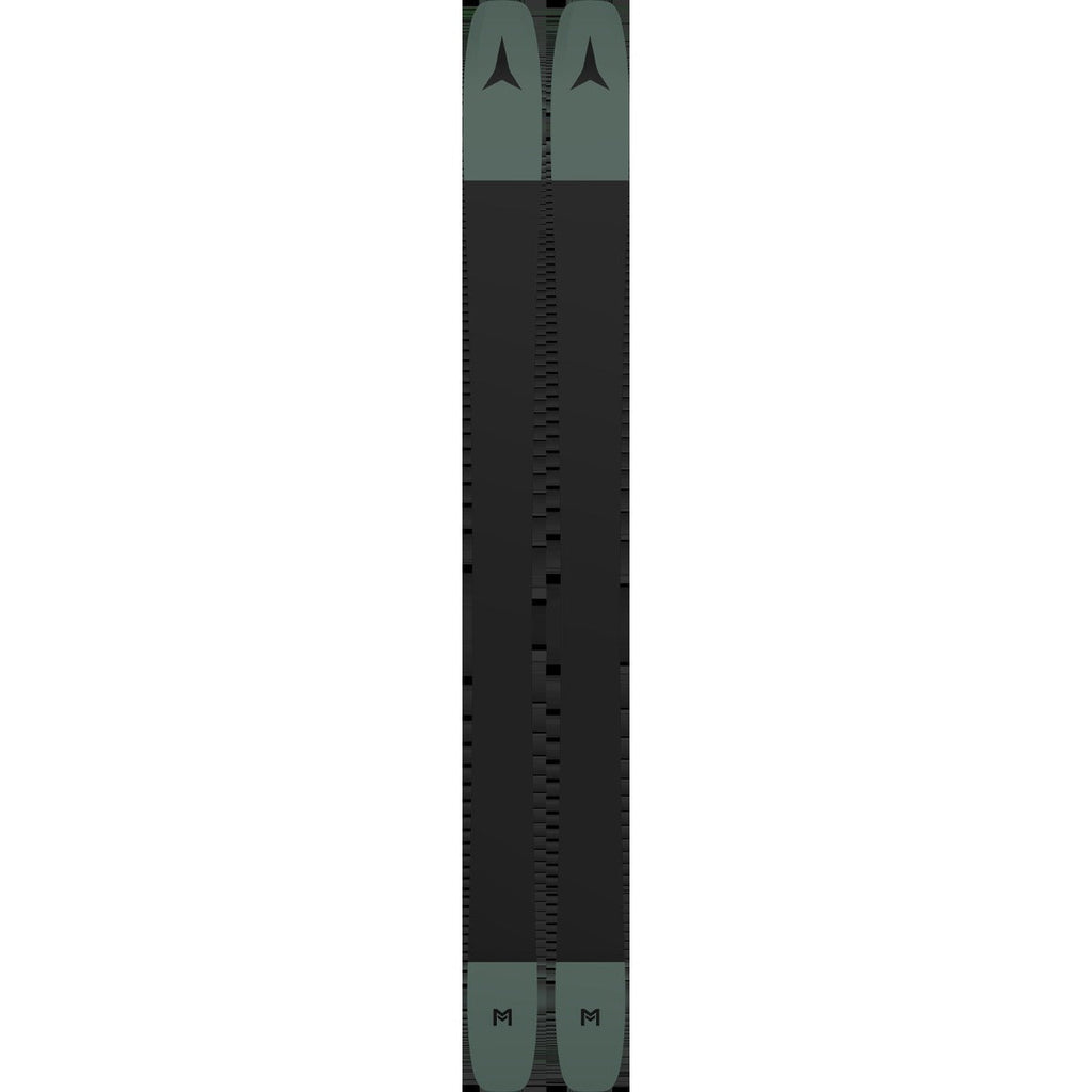 Atomic Maverick 96 CTI Demo Skis