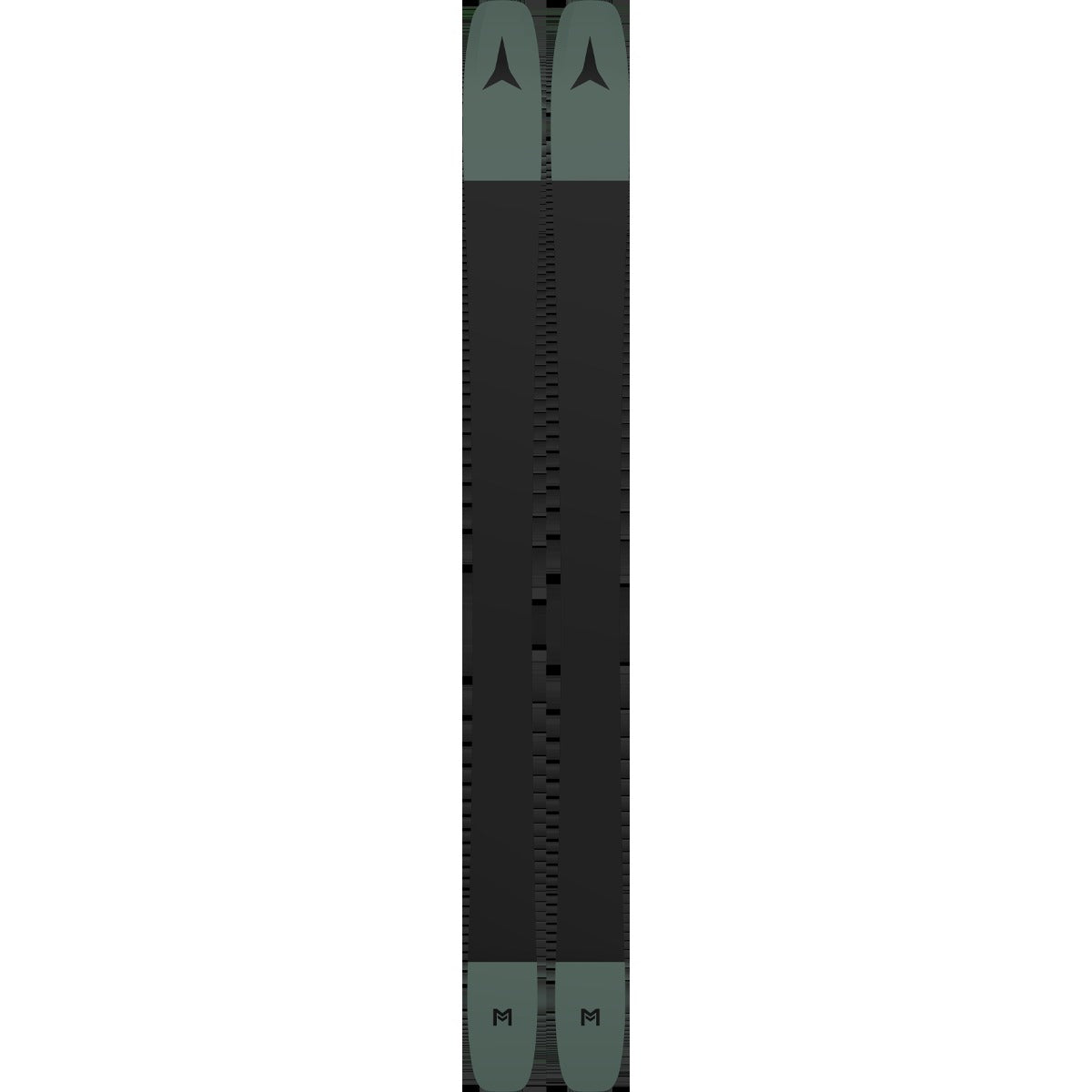 Atomic Maverick 96 CTI Demo Skis