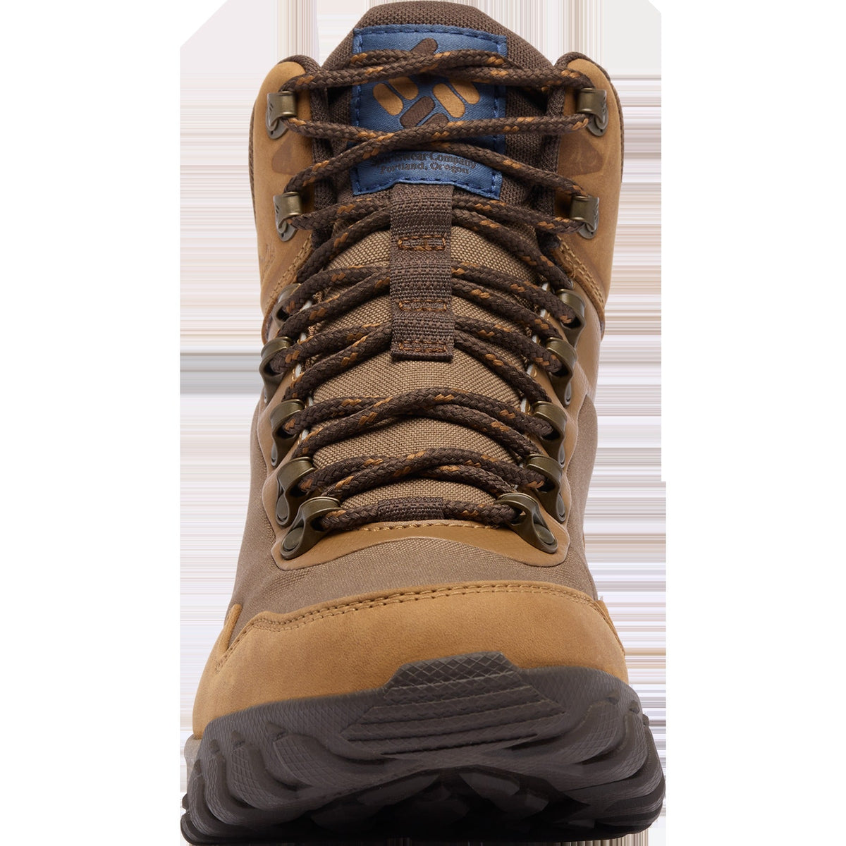Men's Burnsider Omni-Heat Infinity