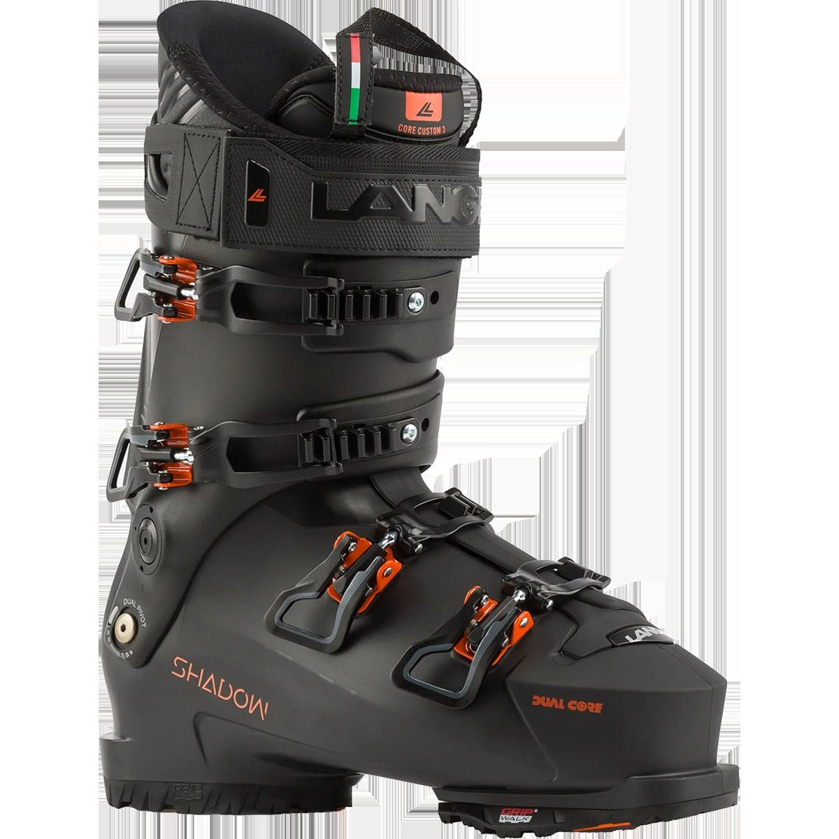 Shadow 110 MV GW