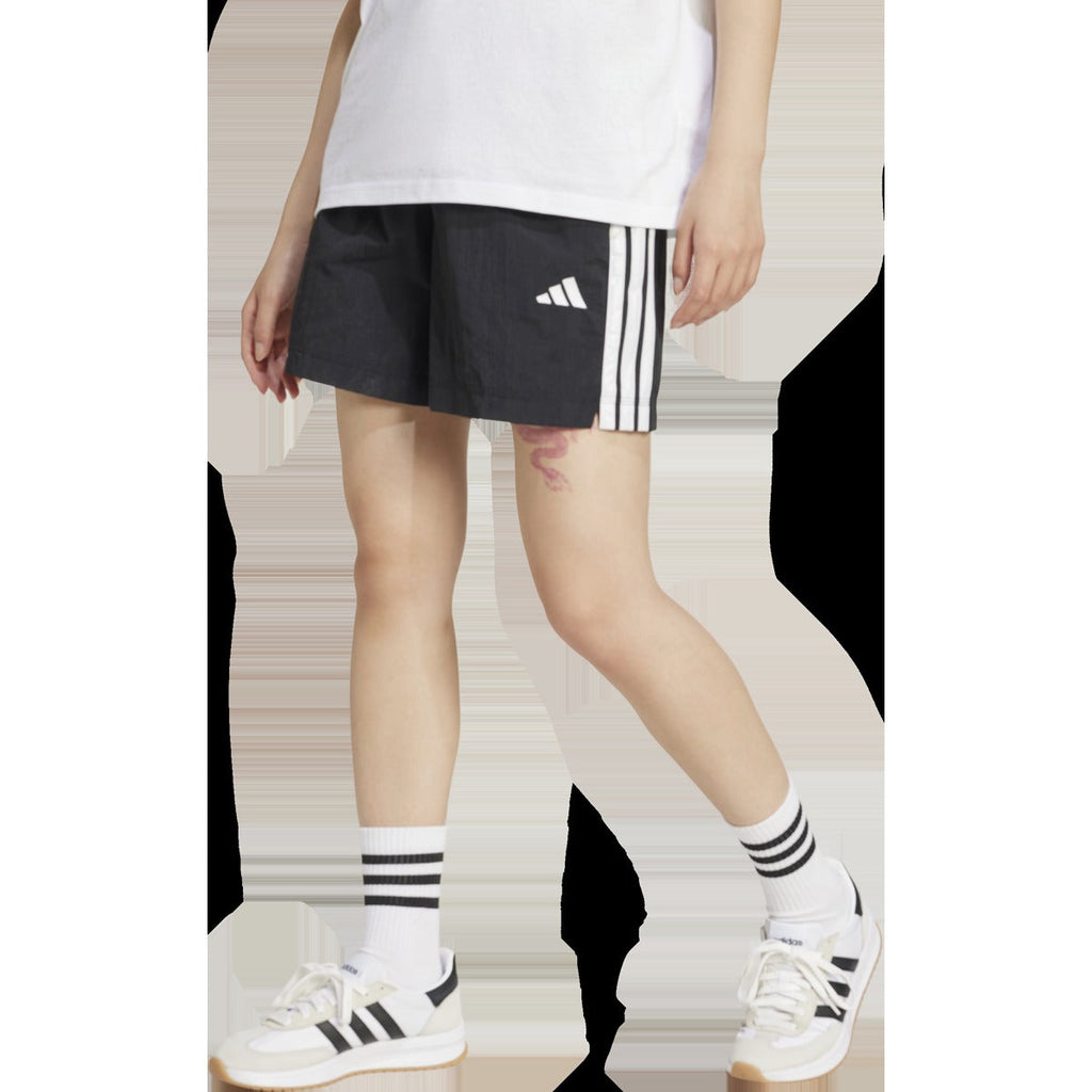 Women's 3S Woven Short