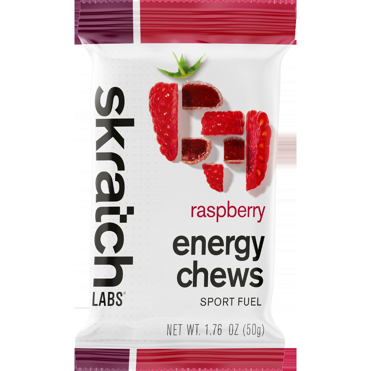 Energy Chews Sport Fuel