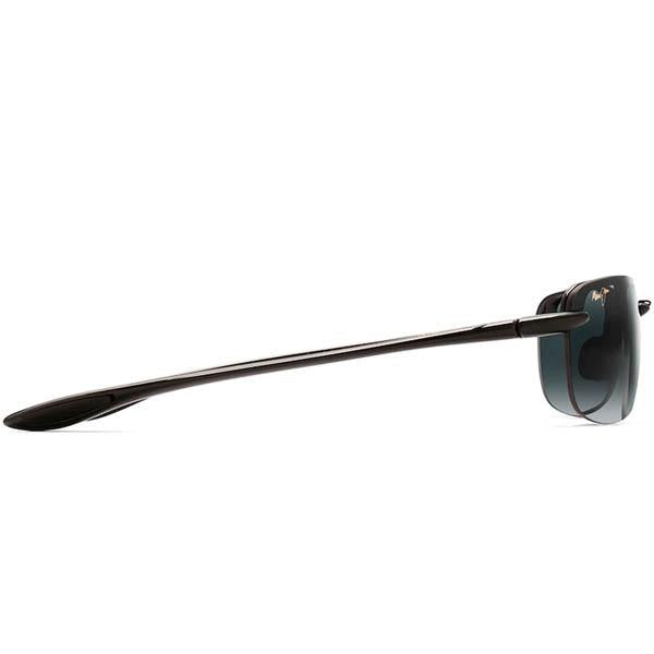 Sandy Beach - Gloss Black / Neutral Grey