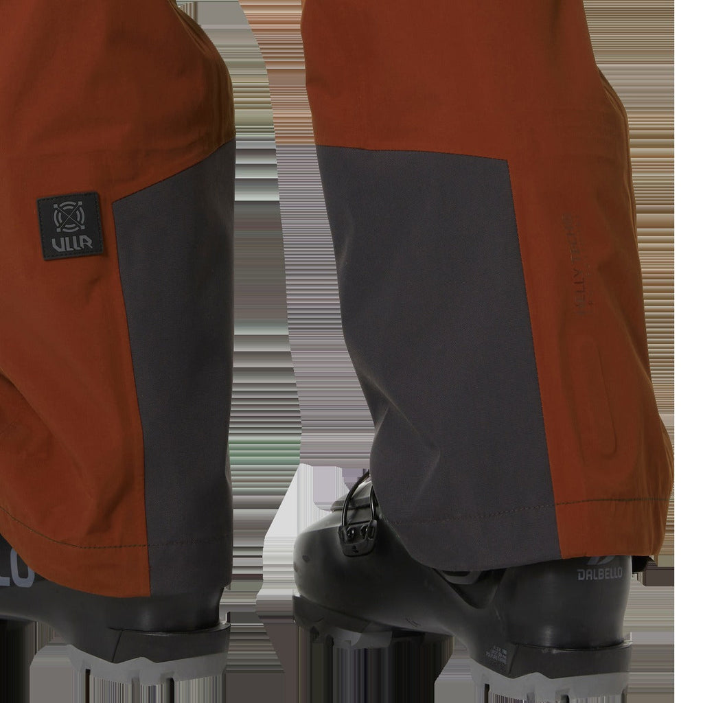Men's Sogn Bib Shell Pant