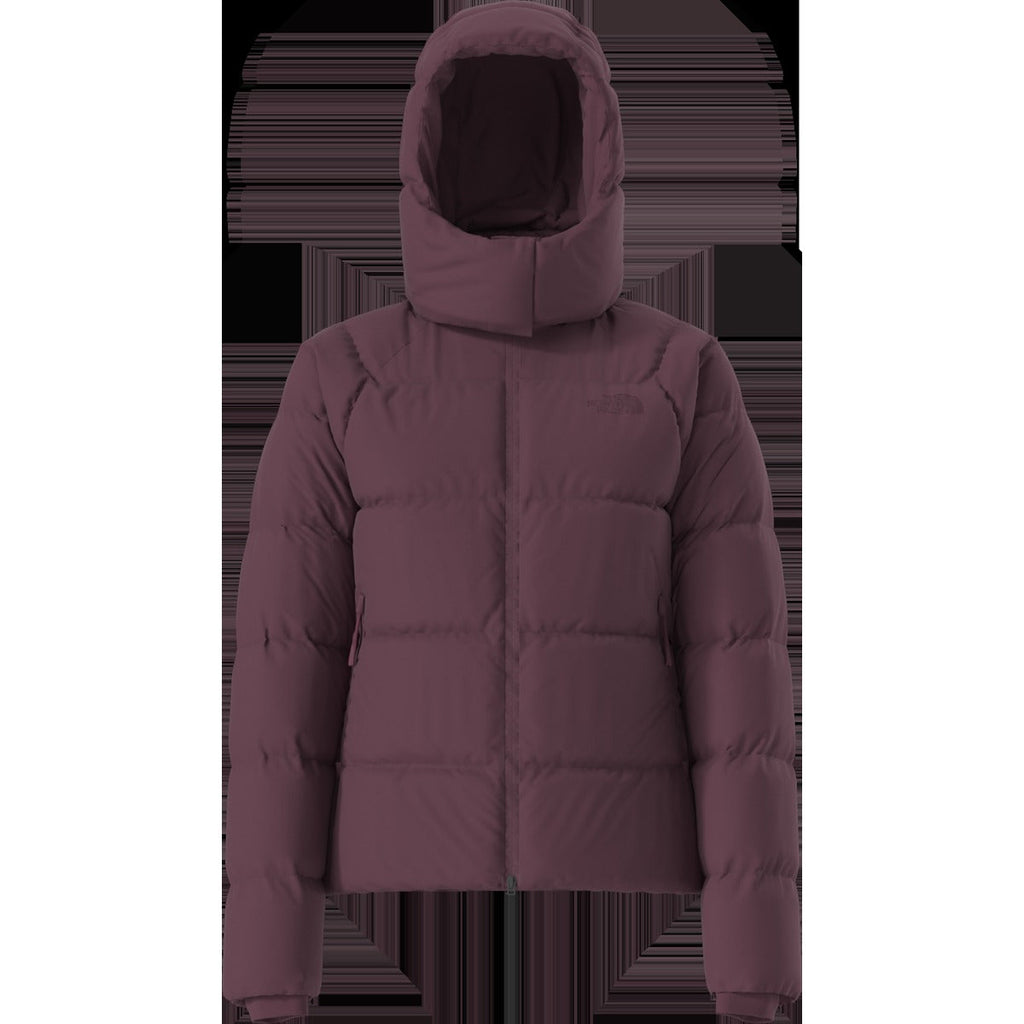 Women's Hydrenalite City Down Hooded Jacket