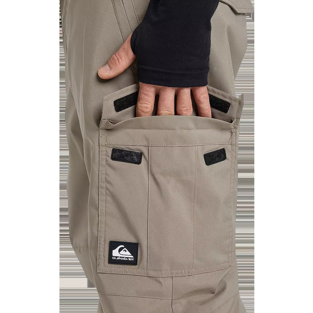 Men's Porter Pant